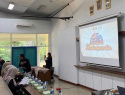 Sosialisasi Thalassemia 2025 Hadir di SMA dan SMK Perguruan Cikini, Pelajar Didorong Kenali Sejak Dini