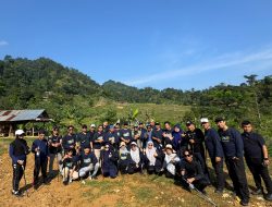 Rayakan HUT ke-80 Kemerdekaan, MUI Jakarta Gelar Edukasi Berbasis Alam