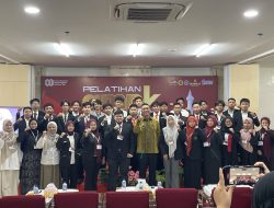 IKABNAS dan Diklat BPMI Sepakat Cetak Generasi Muda Pelopor Kebangsaan di Masjid Istiqlal
