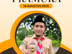 Hari Pramuka ke-64: Momentum Penting bagi Gerakan Pramuka di Indonesia