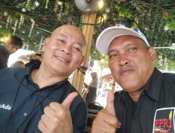 FWJ Indonesia & PPRI Indonesia, Berkomitmen Mensupport Gerai Lengkong Academy Secara Berkelanjutan