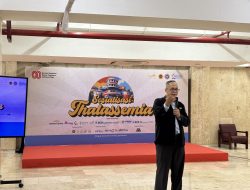150 Siswa Madrasah Istiqlal Diajak Lawan Thalassemia, Begini Cara Mudahnya!