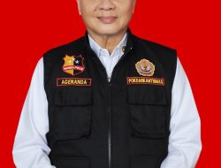 Ketua Umum Pokdar Kamtibmas Bhayangkara Nasional Sampaikan Pesan di Hari Ulang Tahun HUT RI ke-80