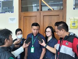 Keluarga Korban Bersurat kepada Ketua PN Jakarta Utara untuk Mempercepat Penahanan Terdakwa
