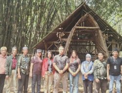 AKPERSI Kabupaten Bogor, Gelar Rapat Meningkatkan Kualitas Jurnalisme