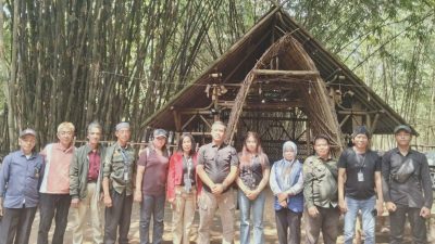 AKPERSI Kabupaten Bogor, Gelar Rapat Meningkatkan Kualitas Jurnalisme