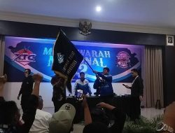 Peserta Munas dan Pendiri: Kang Nano Dipilih Jadi Ketum XTC Indonesia
