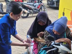 BRI Kanca Kalideres, Tingkatkan Layanan Prima Bagi Nasabah Pensiunan