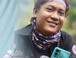 Imbau Masyarakat Jaga Kondusifitas Wilayah,Ketua FWJI Kota tangerang “Waspadai Provokasi, Jaga Ketertiban Bersama
