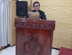 FWJI Jakarta Barat Serukan Ormas, LSM dan Tiga Pilar Bersinergi Ciptakan Kondusifitas Nasional