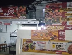 Ayo Kunjungi! Warung Ala Mitoha Kuliner Jawa Barat dan Jepang Modern, di Kota Bandung