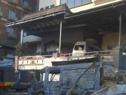 Buntut Tragedi Nasional 28 – 31 Agustus, FWJ Indonesia Akan Gelar Baksos