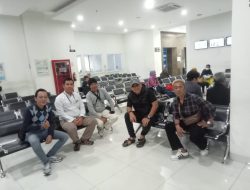 Solidaritas FWJ Indonesia: Lebih dari Sekadar Profesi, Sebuah Keluarga yang Saling Mendukung