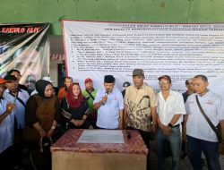 Tukil Raden Wijaya dan Bung Karno, Kawulo Alit Dukung Presiden Prabowo
