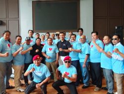 Kawal Kebijakan dan Program Prabowo, Para Relawan Bentuk Presidium Apel Kebangsaan