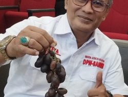 Sinergi Kolaborasi & Kerjasama Garuda Astacita Nusantara (GAN) Banten Bersama Batalyon TP 842 Pandeglang – Menuju Ketahanan Pangan Banten
