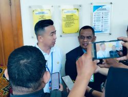 Tabrak Lari Grisenda Terdakwa Klaim Tak Lihat CCTV Justru Rekam Tabrak Lari Lansia