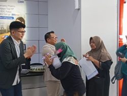 BRI Pamulang Rayakan Hari Pelanggan Nasional 2025 Semakin Dekat dengan Nasabah