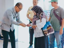 BRI KC Balaraja, Rayakan Hari Pelanggan Nasional 2025 dengan Semangat Customer Focus