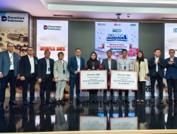 BRI BO Tangerang Ahmad Yani, Raih Tiga Gelar Juara Sekaligus di Ajang Kompetisi Nasional