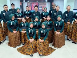 BRI BO Tangerang Ahmad Yani, Ucapkan Selamat Hari Pelanggan Nasional 2025