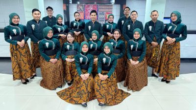 BRI BO Tangerang Ahmad Yani, Ucapkan Selamat Hari Pelanggan Nasional 2025