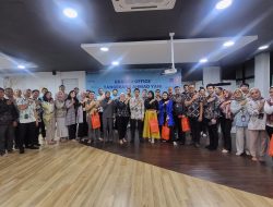 Langkah Kecil untuk Dampak Besar, BRI Berkolaborasi dengan RS Mitra Keluarga Gading Serpong Hadirkan Layanan Kesehatan Berkualitas