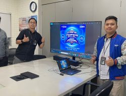 BRI Kanca Ciputat, Raih Prestasi di Ajang Clash of Champions Mantri