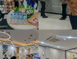 BRI Kanca Puri Niaga, Hadirkan Layanan Prima dan Apresiasi untuk Nasabah
