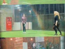 BRI Branch Office Segitiga Senen, Rutin Gelar Latihan Padel Upaya Jaga Work Life Balance Pekerja