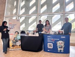 Bank BRI Bekerja Sama dengan PT. United Tractors dalam Acara Sosialisasi Pengelolaan Bisnis dimasa Pensiun