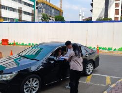 BRI Unit RSAB Harapan Kita Jakarta Daan Mogot Berikan Pelayanan Maksimal