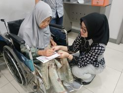 Bank BRI Unit Kembangan Terus Berkomitmen Berikan Pelayanan Terbaik