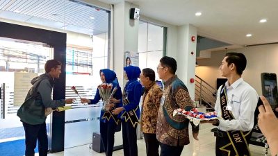 BRI Region 7 Jakarta 2 Maksimalkan Pelayanan di HPN 2025