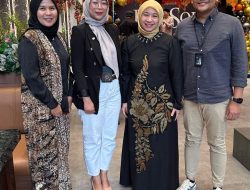 BRI Jakarta Kota, Jalin Kerjasama Merchant dengan Pagi Sore di Bintaro Sektor 7