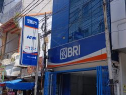 BRI Kantor Kas Asemka, Hadirkan Weekend Banking untuk Layani Nasabah di Kawasan Perdagangan