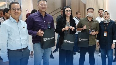 BRI Kanca S. Parman, Kenalkan Fitur Investasi BRIGHTS di BRImo Bersama BRI Danareksa