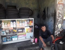 Ayoo Kunjungi! Alex Boxz-Boxz Bengkel Ramah dan Profesional di Jalan Raya Gintung Cilejet
