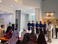 BRI Kanca Rangkas Bitung, Rayakan Hari Pelanggan Nasional