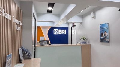 Wajah Baru BRI KK BPS Semangat Baru Untuk Meningkatkan Kenyamanan Bagi Nasabah
