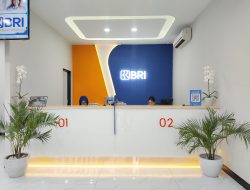 Wajah Baru Branch Office Krekot Semangat Baru Untuk Meningkatkan Kenyamanan Bagi Nasabah