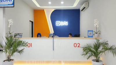 Wajah Baru Branch Office Krekot Semangat Baru Untuk Meningkatkan Kenyamanan Bagi Nasabah