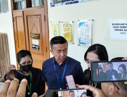 JPU Tolak Pledoi Terdakwa Tabrak Lari Grisenda, Keadilan Dicari di PN Jakarta Utara