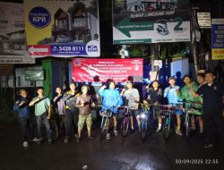 Masyarakat Parung Panjang Dukung Surat Edaran Gubernur Jawa Barat