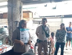 Ikatan Pemulung Indonesia Komisariat Kecamatan Komcat IPI Penjaringan, Bekerjasama Yayasan SURCI Ajukan Kartu BPJS Ketenagakerjaan