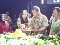 Kadispenad: Jangan Jadi Katak dalam Tempurung