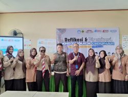 Kelompok Kerja Guru ( KKG ) se-Gugus II Cibunar, Tahun 2025 di SDN Cibunar 02 Parungpanjang, Bogor