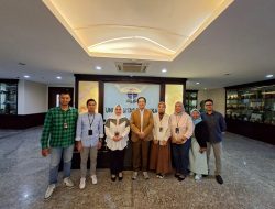 BRI Perkuat Sinergi Dunia Pendidikan, Jalin Silaturahmi dengan Universitas Terbuka