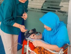 BRI BO Balaraja Berikan Pelayanan Terbaik dengan Setulus Hati