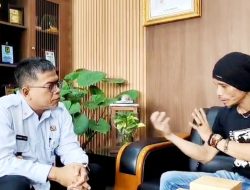 FWJ Indonesia Apresiasi Kerja Cepat Camat Pinang dan Kadis LH Pemkot Tangerang